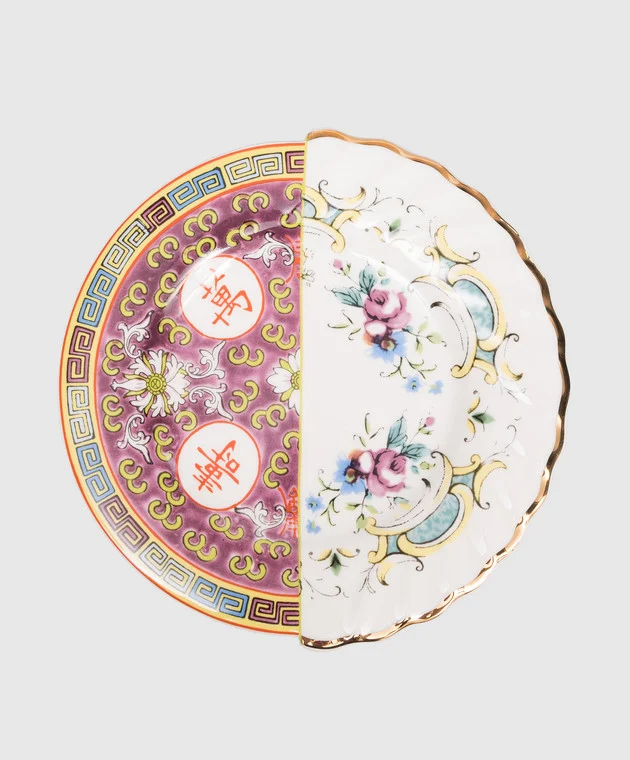 Порцелянова десертна тарілка - Symbol Home