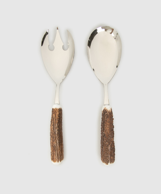 Набір столових приладів для салату - Symbol Home