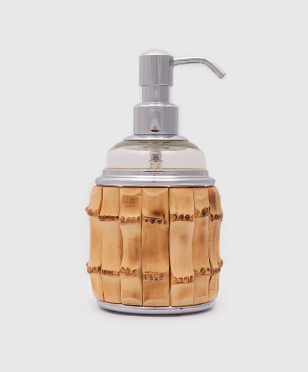 Диспенсер для рідкого мила - Symbol Home