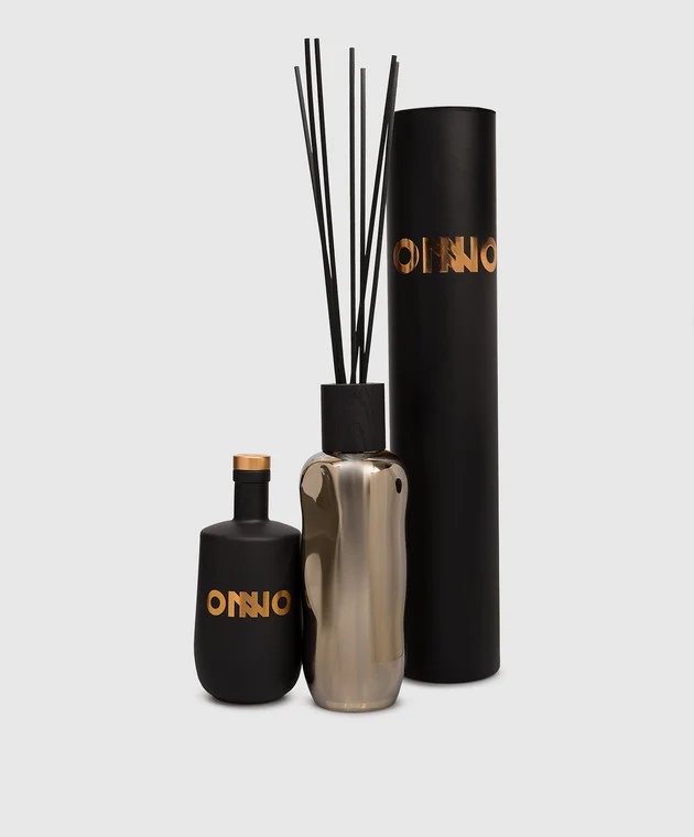 Набір з аромадифузора та наповнювача - Symbol Home