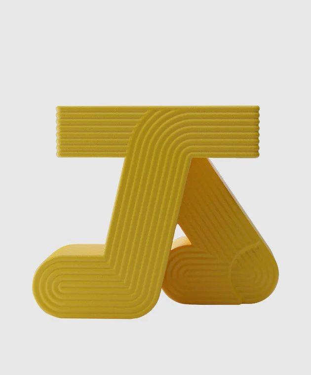 Жовтий стіл - Symbol Home